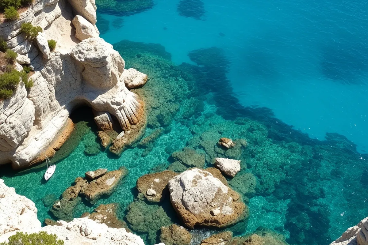 Croatia Island Beaches 2026: Where to Swim and Sleep