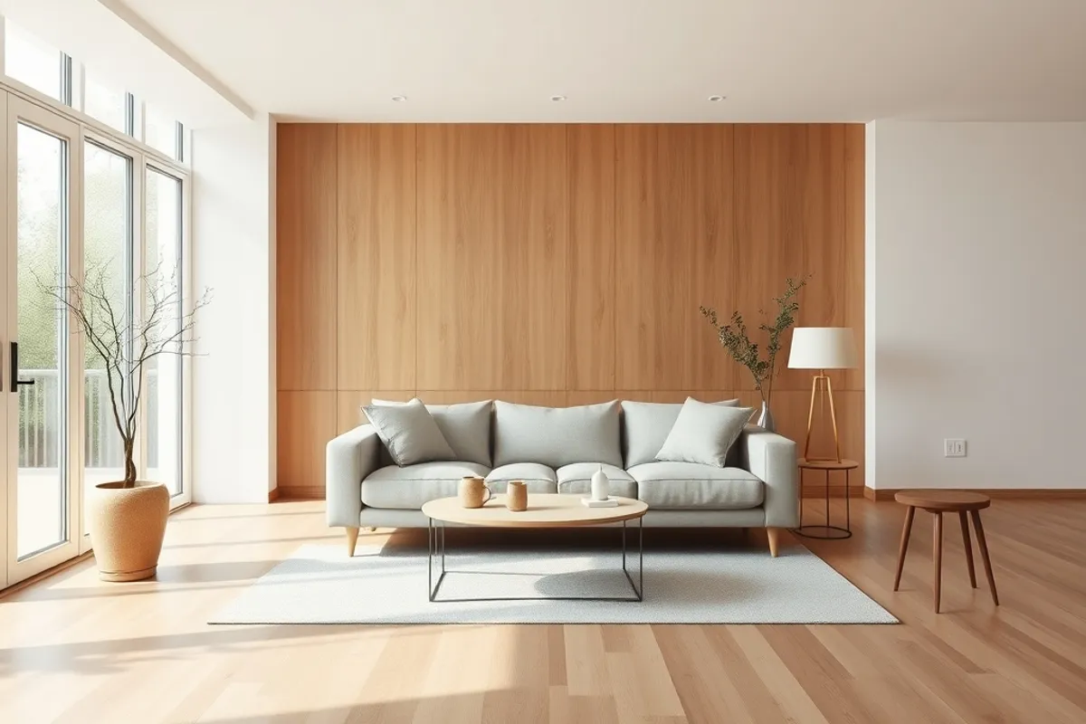 A good design lobby is a first impression; the room is what you actually sleep in.
