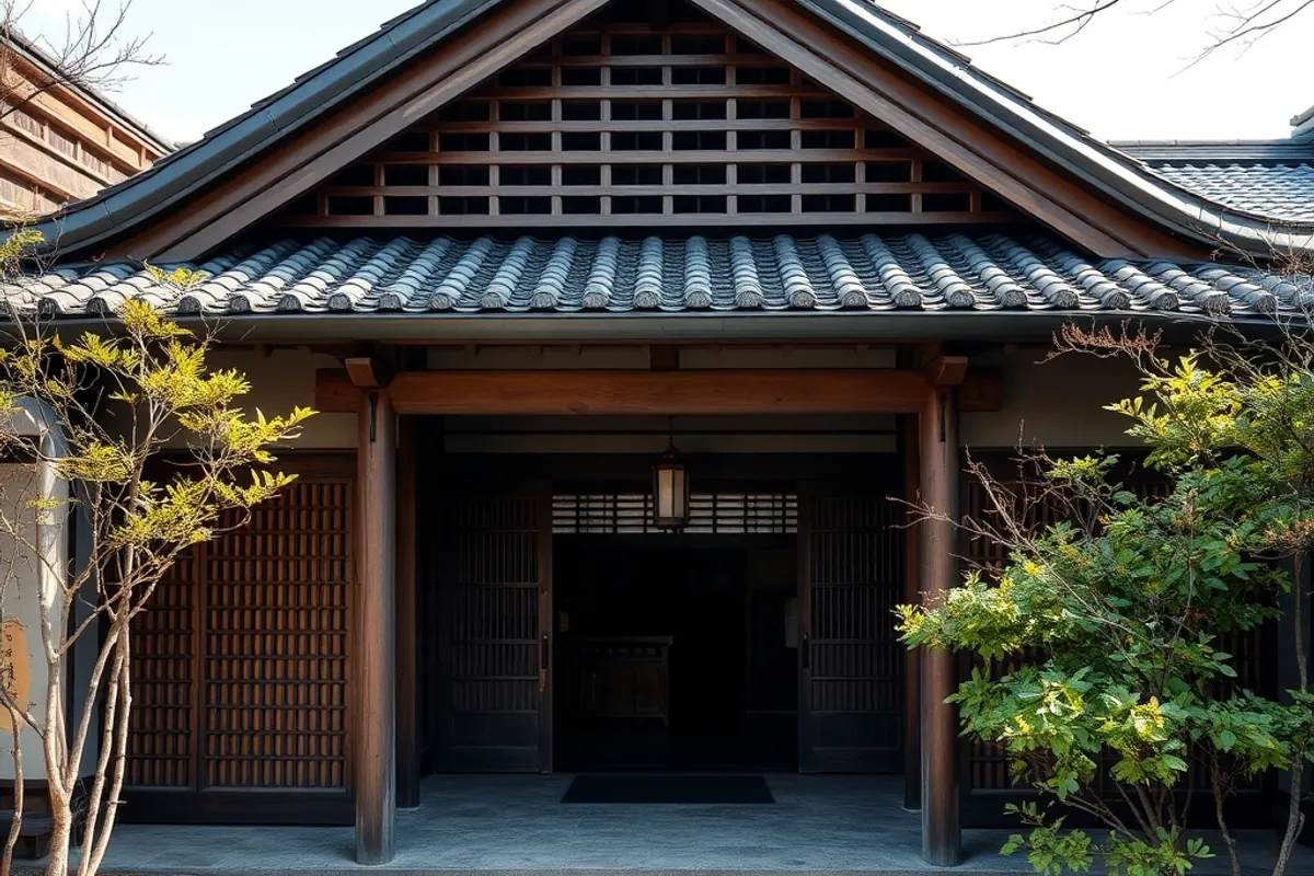 Ryokan Stays in Japan: A First-Timer's Honest Guide