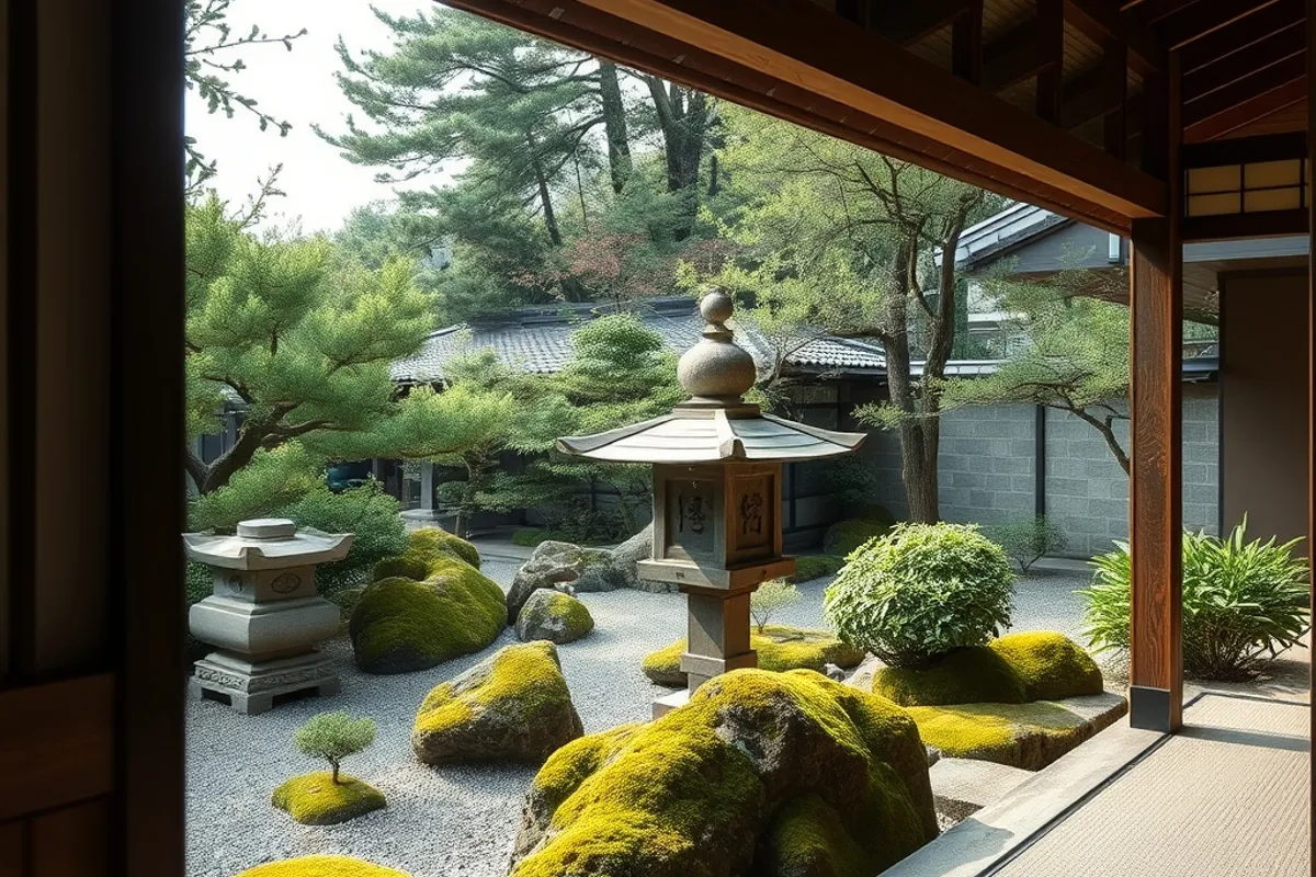 A garden view is worth requesting; the quiet is part of what you are paying for.