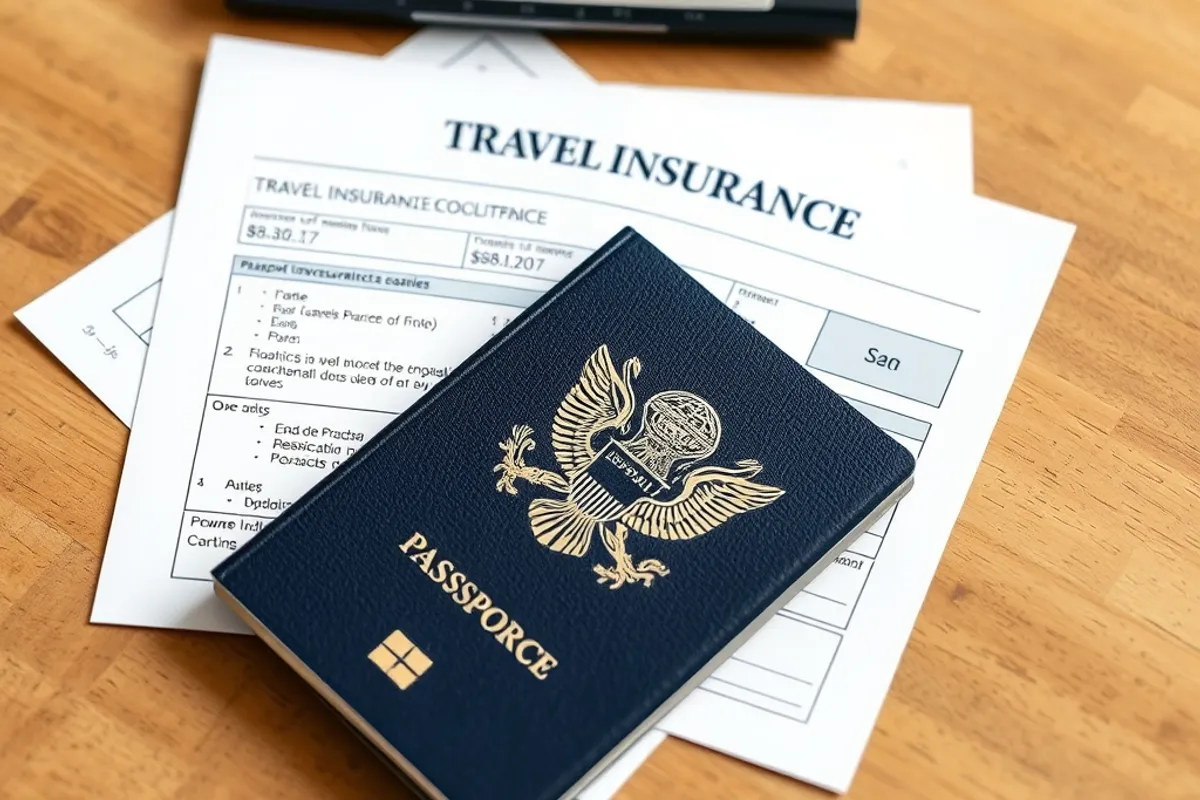 Travel Insurance Claims 2026: What Actually Gets Paid