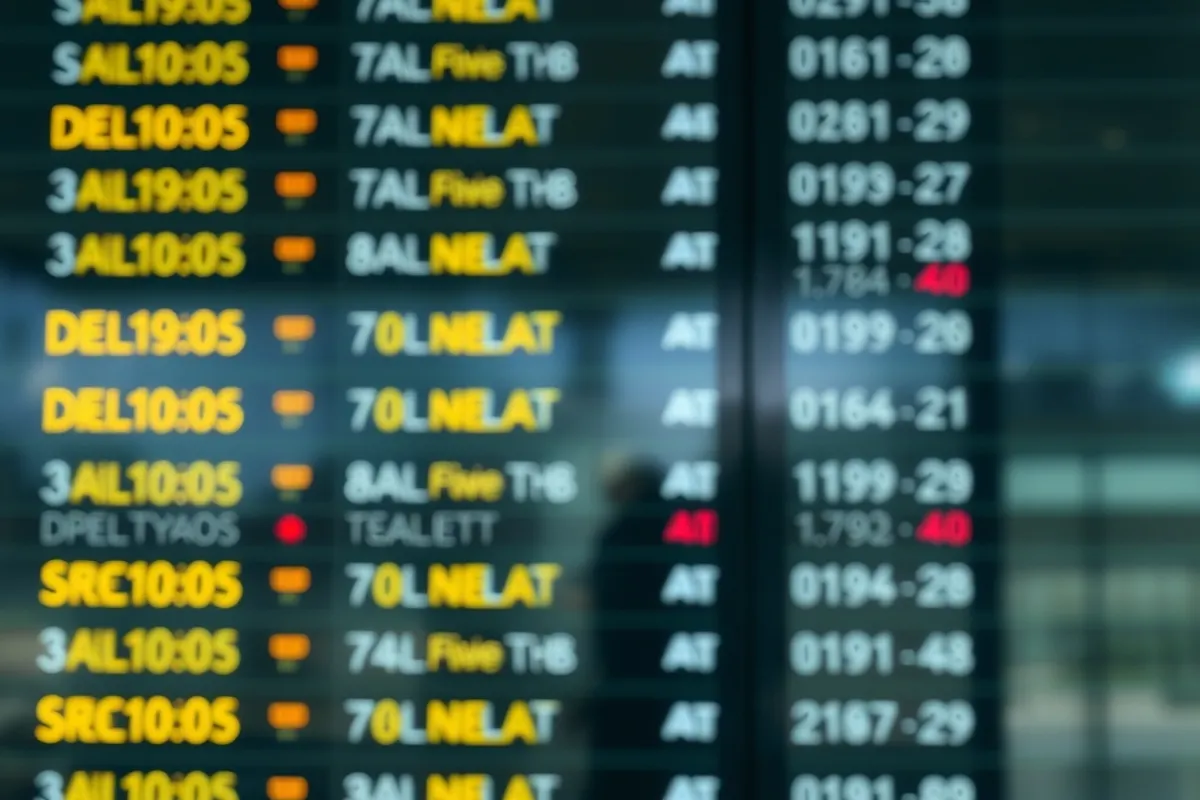 A delay is only covered when it meets the policy definition and time threshold.
