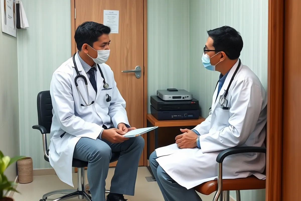 Medical cover is the reason to buy travel insurance; check the evacuation limit too.
