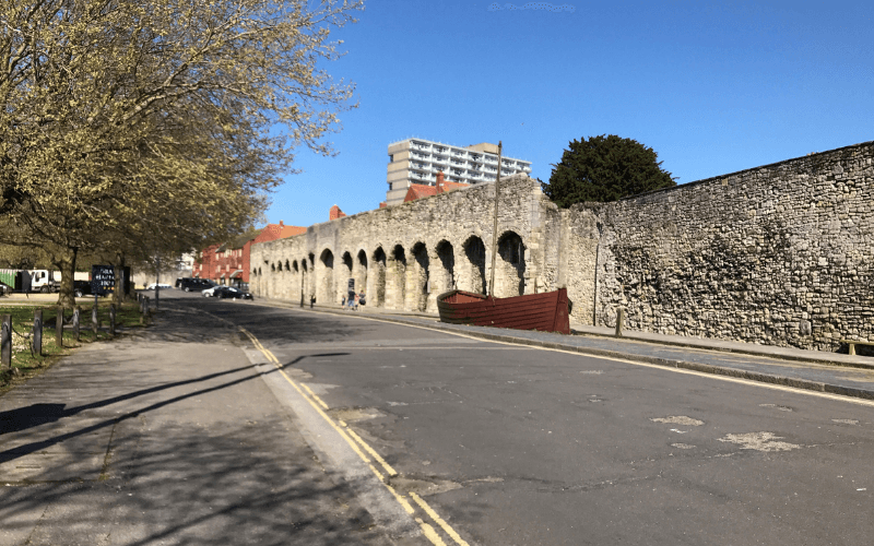 Why Southampton Deserves a Place on Your UK Weekend Break List Why Southampton Deserves a Place on Your UK Weekend Break List